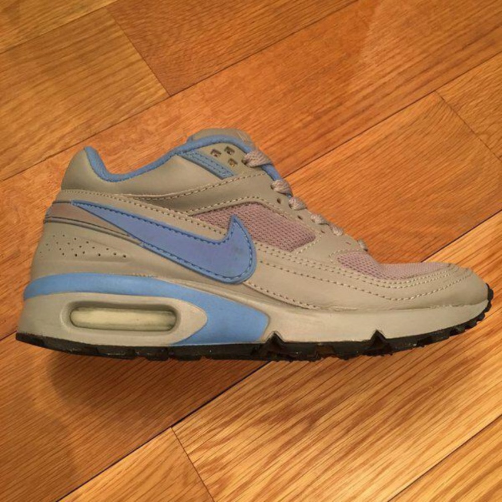 Nike air max BW